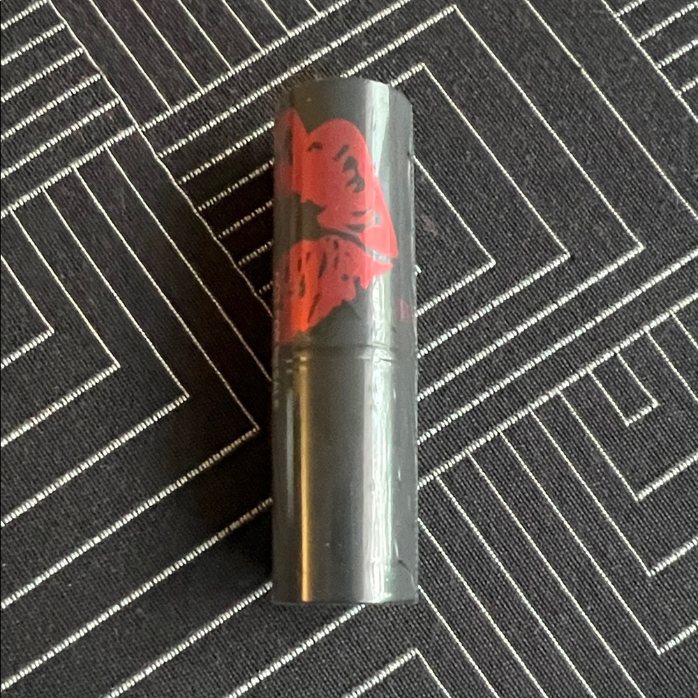 BETTY BOOP x IPSY Matte Lipstick in Boop-Oop-A-Doop *New*